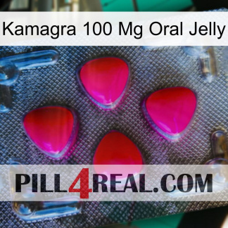 Kamagra 100 Mg Oral Jelly 13